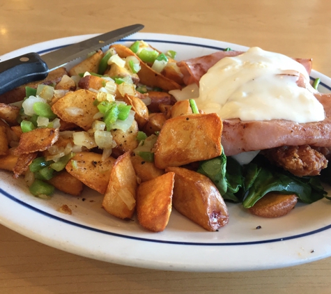 IHOP - Bellevue, WA