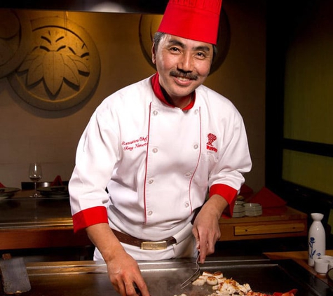 Benihana - Indianapolis, IN