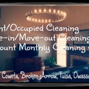 HouseKeepers Of Tulsa - House Cleaning