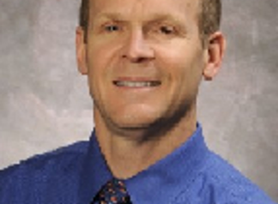 Dr. Stephen Francis Staten, MD - Saint Louis, MO