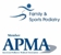 Family & Sports Podiatry - Podiatrists