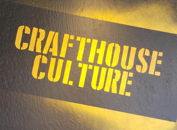 Crafthouse Culture - Cameron Park, CA