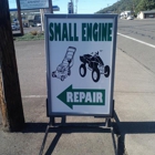 The Shop Small Engine Repair