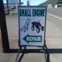 The Shop Small Engine Repair