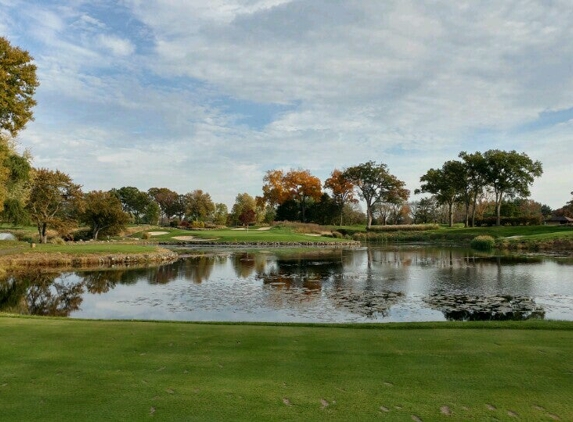 Edgewood Country Club - River Vale, NJ