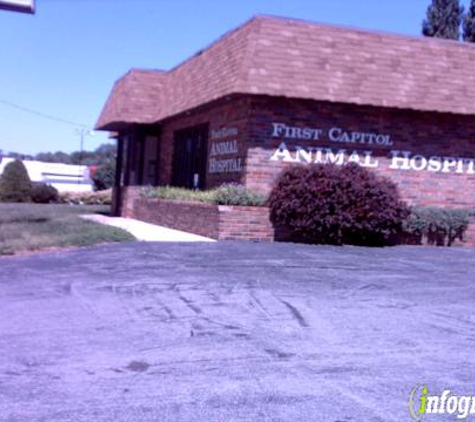 First Capitol Animal Hospital - Saint Charles, MO