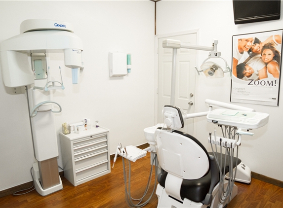 HR Dental Care - Jersey City, NJ