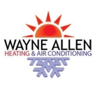 Wayne Allen Heating and Air Conditioning