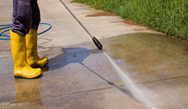 MH Pressure Washing LLC - Auburn, GA