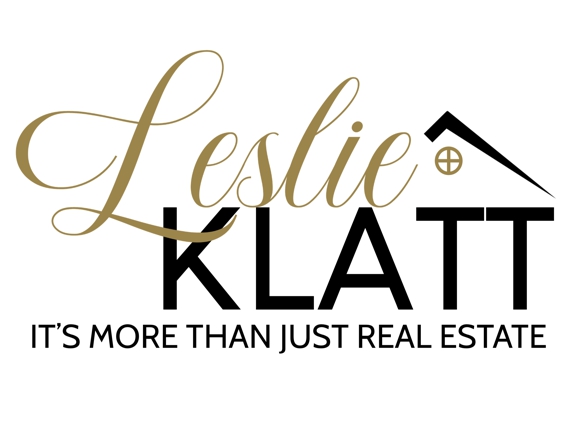 Leslie Klatt, REALTOR | Keller Williams Realty - Danville, CA