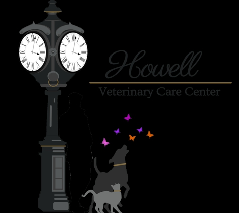 Howell Veterinary Care Center - Richmond, MI