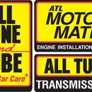 All Tune and Lube Total Car Care - Auto Repair & Service