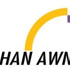 Wen Han Awning