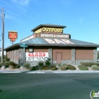 Outpost Saloon