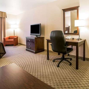 Comfort Inn & Suites Henderson - Las Vegas - Henderson, NV