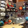 Evergreen Bowling Lanes