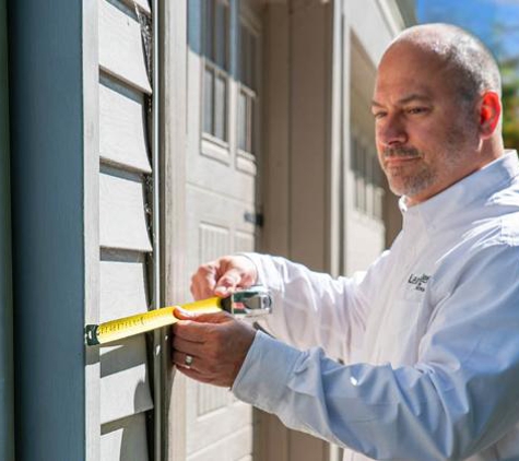 LeafFilter Gutter Protection - Albuquerque, NM