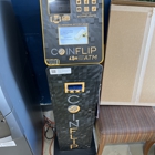 CoinFlip Bitcoin ATM - Faded Barbershop (Richton Park)