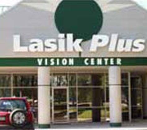 LasikPlus - Jacksonville, FL