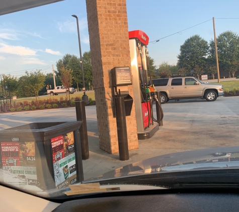 RaceTrac - Fayetteville, GA