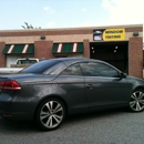 Woodstock Tint - Glass Coating & Tinting Materials