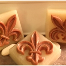 CK Soaps & Creations - Candles