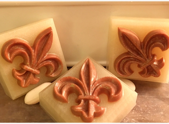 CK Soaps & Creations - Pineville, LA