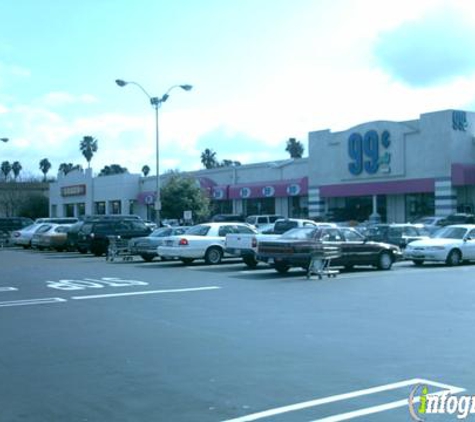 O'Reilly Auto Parts - Anaheim, CA