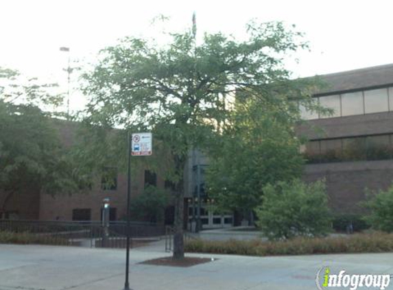 University-Ill Photo ID Center - Chicago, IL