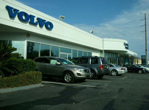 Volvo Cars Pensacola - Pensacola, FL