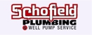 Schofield Plumbing Logo