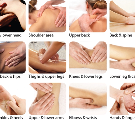 Angel's Touch Therapeutic Massage - Houston, TX