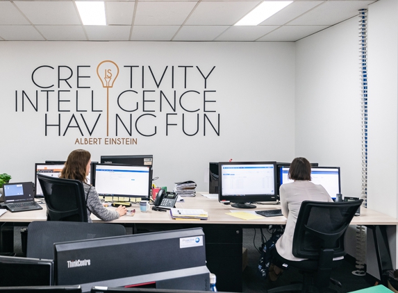 KSR Partners Pty Ltd - Hawthorn, VIC
