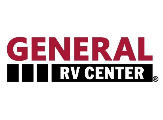 General RV Center - Dover, FL