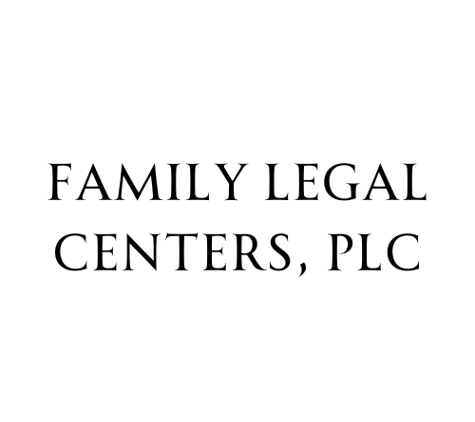 Family Legal Centers, PLC - Southfield, MI