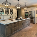 Crowe's Cabinets - Kitchen Cabinets-Refinishing, Refacing & Resurfacing