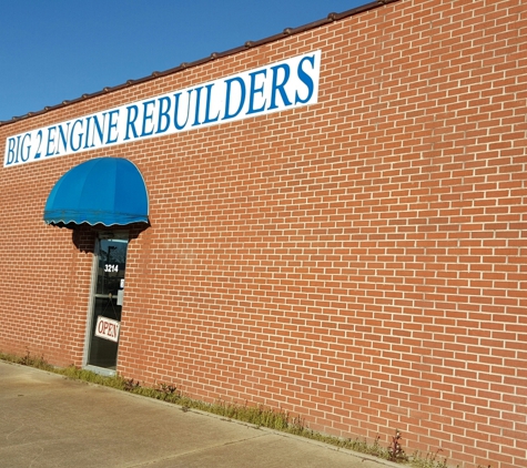 Big 2 Engine Rebuilders Inc - Gulfport, MS