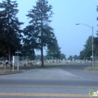 Walnut Hill Cemetery