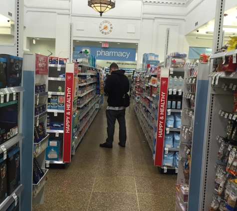 Walgreens - Brooklyn, NY