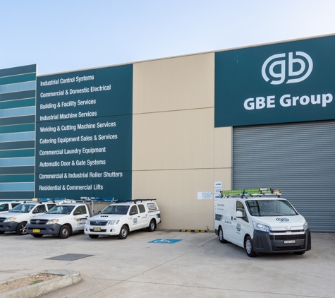 GBE Group