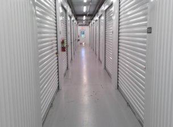 Extra Space Storage - Prairieville, LA