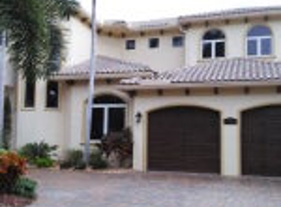 Advanced Stucco - Oakland Park, FL