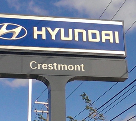 Crestmont Hyundai - Brunswick, OH