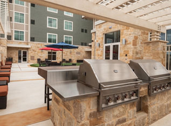 Homewood Suites by Hilton Fort Worth - Medical Center, TX - Fort Worth, TX