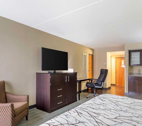 Best Western Plus Knoxville Cedar Bluff - Knoxville, TN