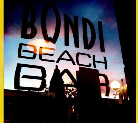 Bondi Beach Bar - Fort Collins, CO