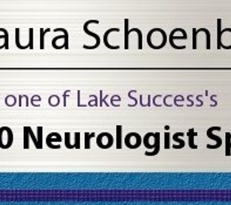 Dr. Laura Gray Schoenberg, MD - New Hyde Park, NY