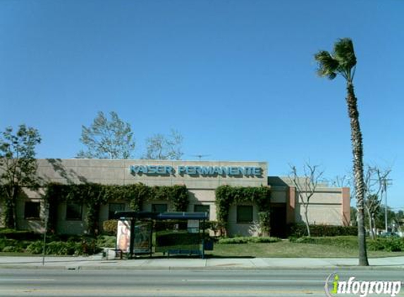 Fontana Medical Center - Fontana, CA