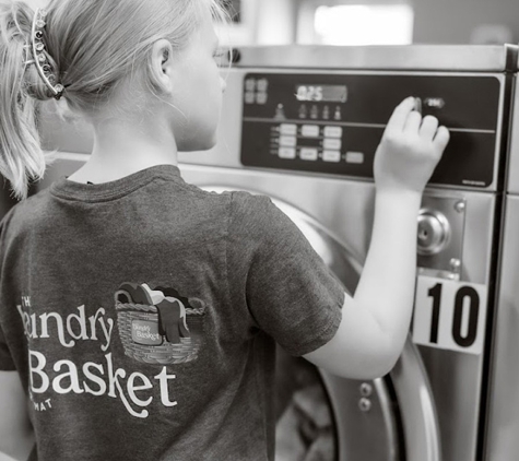 The Laundry Basket - Alexandria, MN