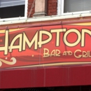 Hamptons On King - Pizza